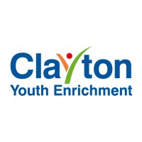 Clayton Youth Enrichment Logo