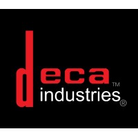 Deca Industries Logo