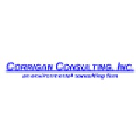 Corrigan Consulting Inc. Logo