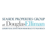 Seaside Group at Douglas Elliman - Niki Higgins Logo