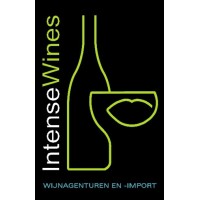 Intense Wines Logo