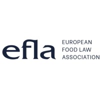 European Food Law Association (EFLA) Logo