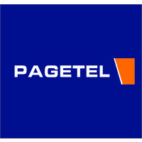 PAGETEL Logo
