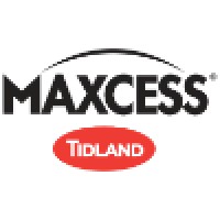 Tidland Winding and Slitting Logo