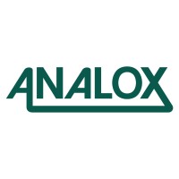 Analox Group Logo