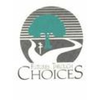 Futures Through Choices Logo