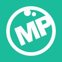 Marketing Punch Ltd Logo