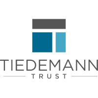 Tiedemann Trust Company Logo