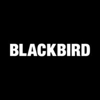 Blackbird Logo