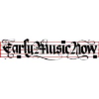 Early Music Now Logo