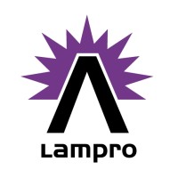 Studio Lampro Logo