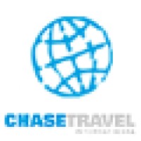 Chase Travel International Logo
