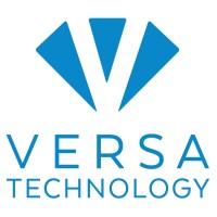 Versa Technology Logo