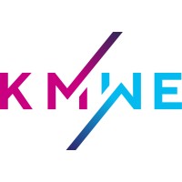 KMWE Aerospace Logo