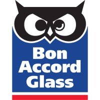 Bon Accord Glass Ltd Logo