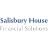 Salisbury House Financial Solutions Logo