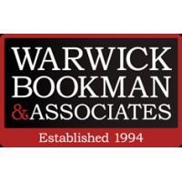 Warwick Bookman & Associates Logo