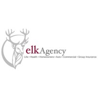 Elk Agency Inc. Logo