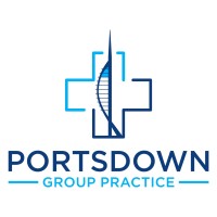Portsdown Group Practice Logo