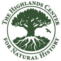 Highlands Center for Natural History Logo