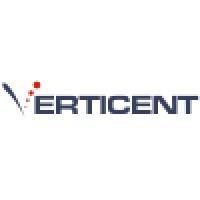 Verticent Logo