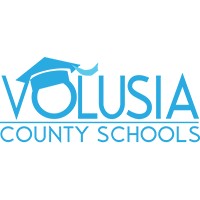 Volusia County School District Logo