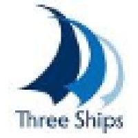 Three Ships Enterprises Logo