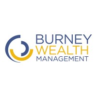 Burney Wealth Management Logo