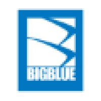 Big Blue Ocean LLC Logo