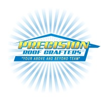 Precision Roof Crafters, Inc. Logo