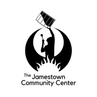 Jamestown Community Center Logo