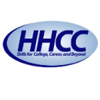 HOOSIER HILLS CAREER CENTER Logo