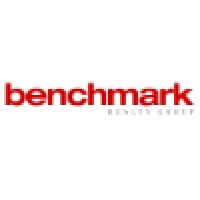 Benchmark Realty Group Logo
