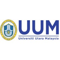 Universiti Utara Malaysia Logo