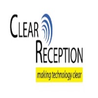 Clear Reception Logo