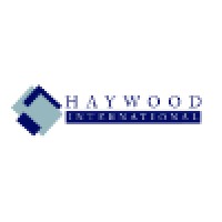 Haywood International Logo