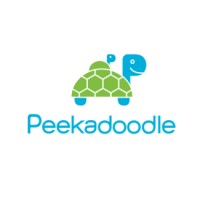 Peekadoodle Logo