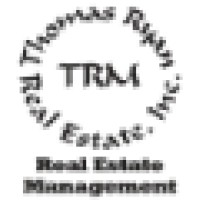 Thomas Ryan Real Estate Management, Inc. Logo
