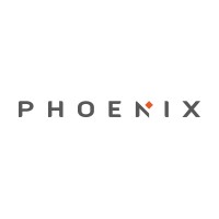 Phoenix Industries Logo