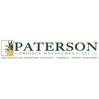 Paterson Project Management, Inc Logo