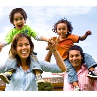 Casa de los Niños Logo