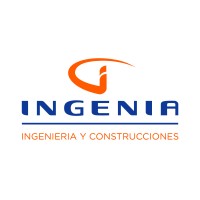 Ingenia S.A. Logo