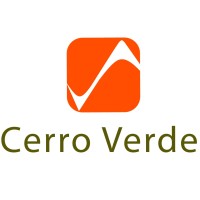 Sociedad Minera Cerro Verde S.A.A. Logo