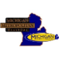 Michigan Property Managers & Michigan Metropolitan Realtors Logo