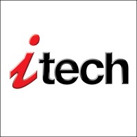 Itech Environmental Services Logo