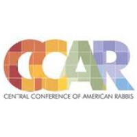 Central Conference of American Rabbis Logo