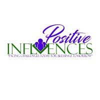 Positive Influences Logo