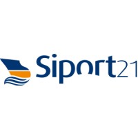 Siport21 Logo