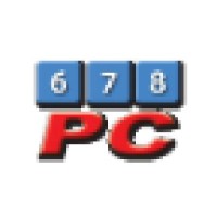 678PC Logo