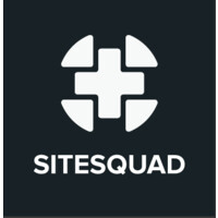 Sitesquad LLC Logo